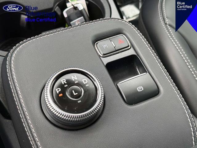 Certified 2023 Ford Mustang Mach-E Select RWD image 25