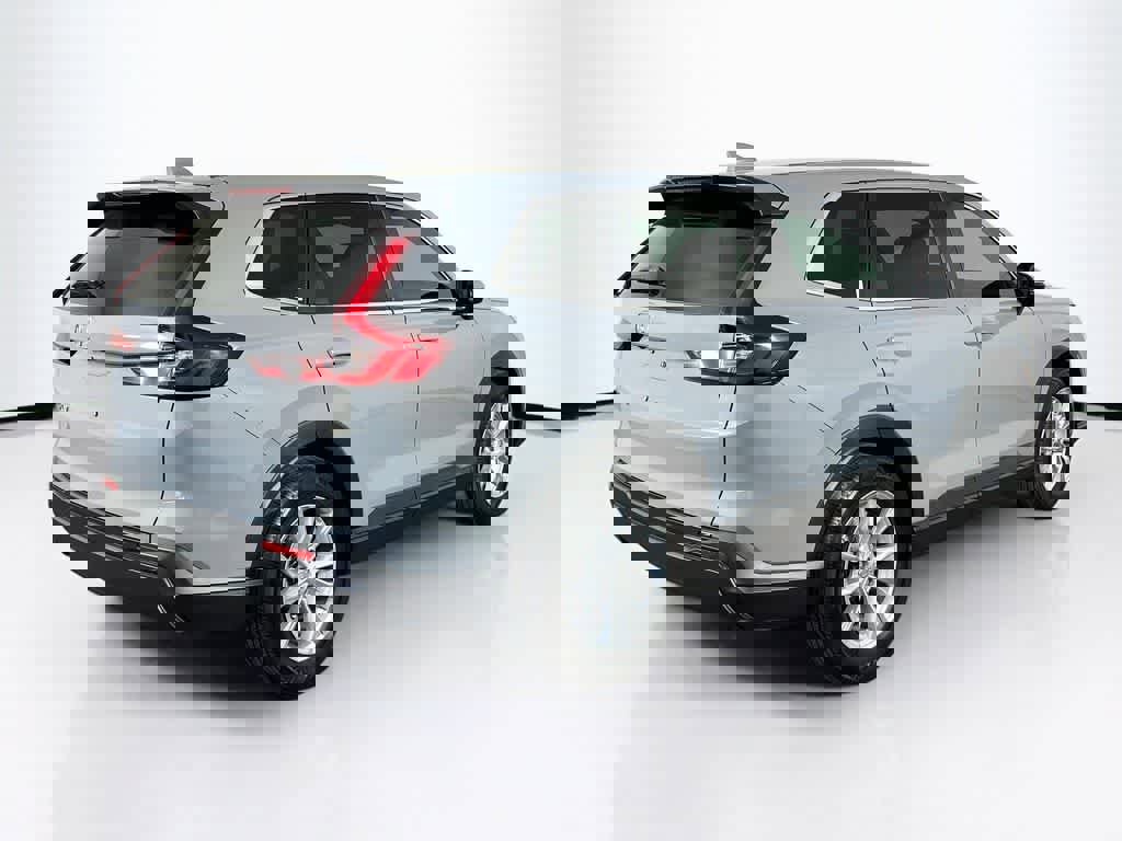 Used 2025 Honda CR-V EX image 25