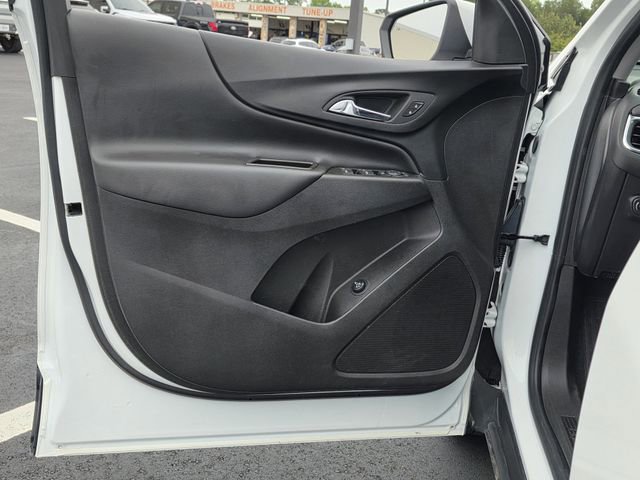 Used 2023 Chevrolet Equinox LT AWD/4WD image 14