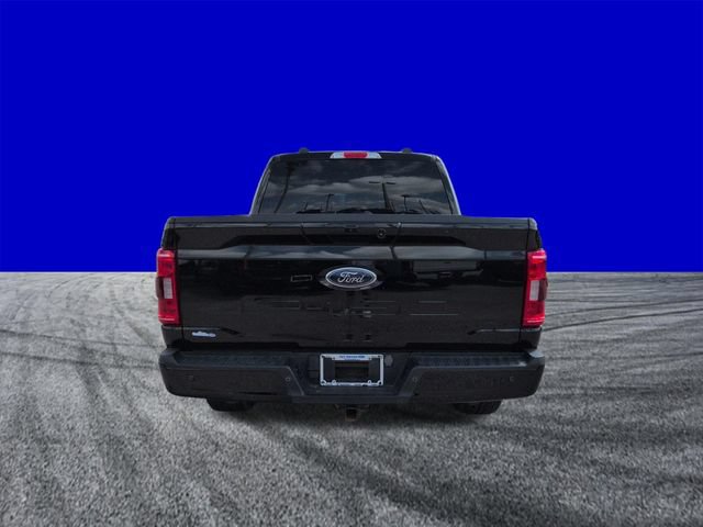 Certified 2023 Ford F150 XLT w/ Equipment Group 302A High AWD/4WD image 5
