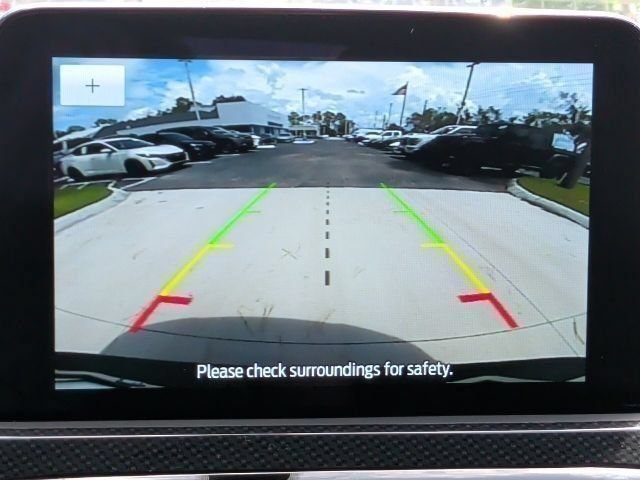 Certified 2025 Ford Escape ST-Line Select AWD/4WD image 22