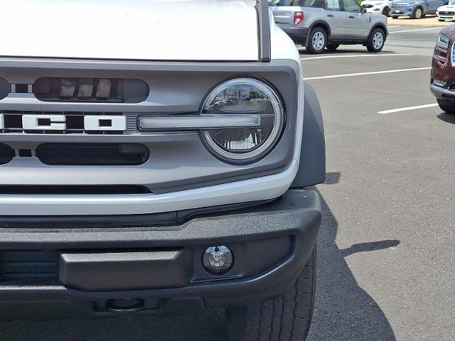 Certified 2023 Ford Bronco Big Bend AWD/4WD image 9