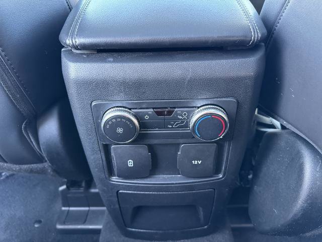 Certified 2022 Ford Explorer XLT w/ Equipment Group 202A image 8