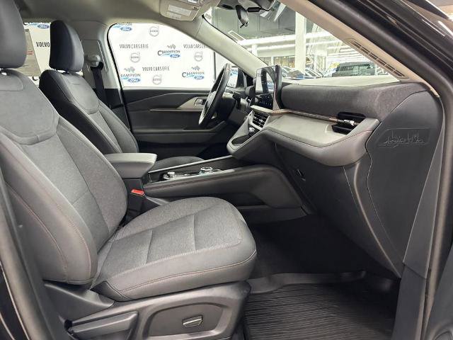 Certified 2025 Ford Explorer Active image 15