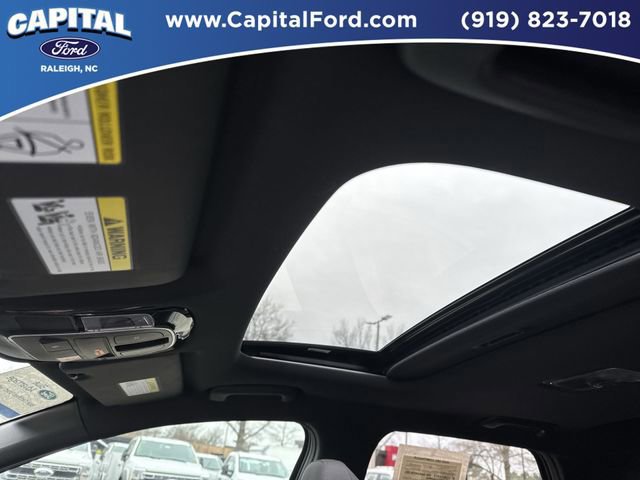 Used 2022 Hyundai Santa Cruz SEL Premium image 21