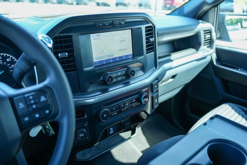 Certified 2023 Ford F150 XL w/ STX Appearance Package AWD/4WD image 26