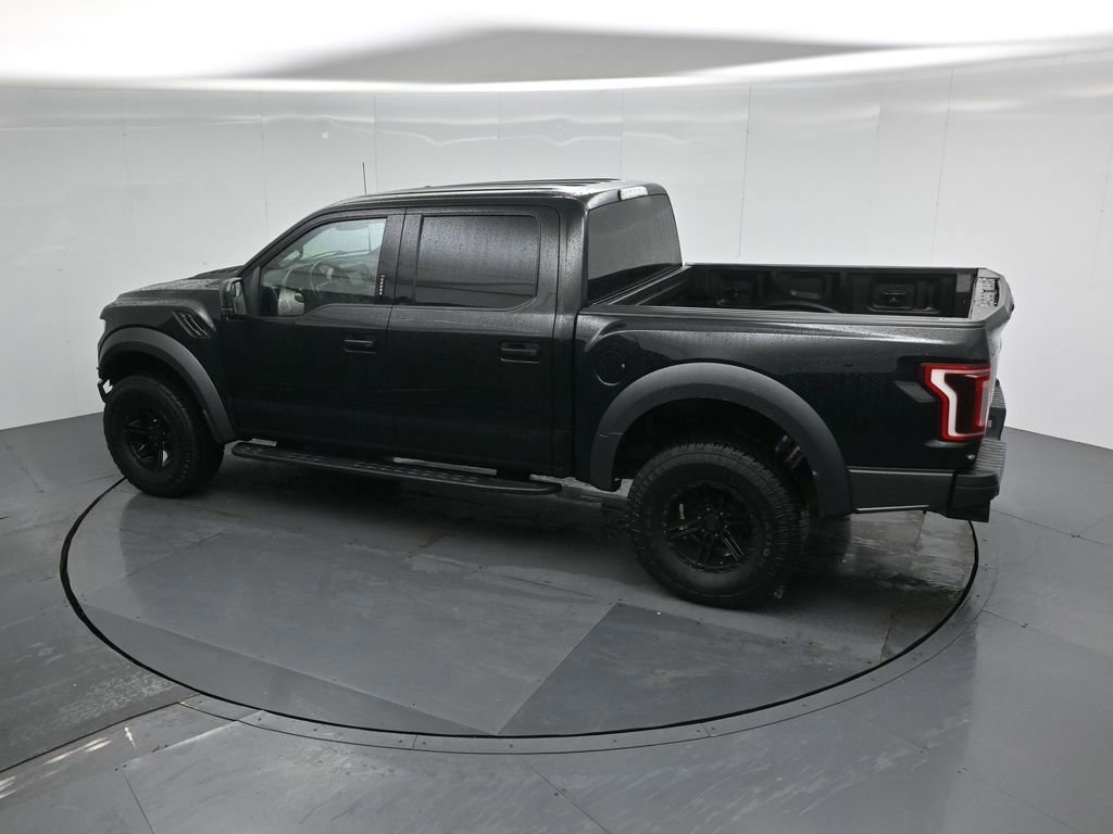 Certified 2018 Ford F150 Raptor image 19