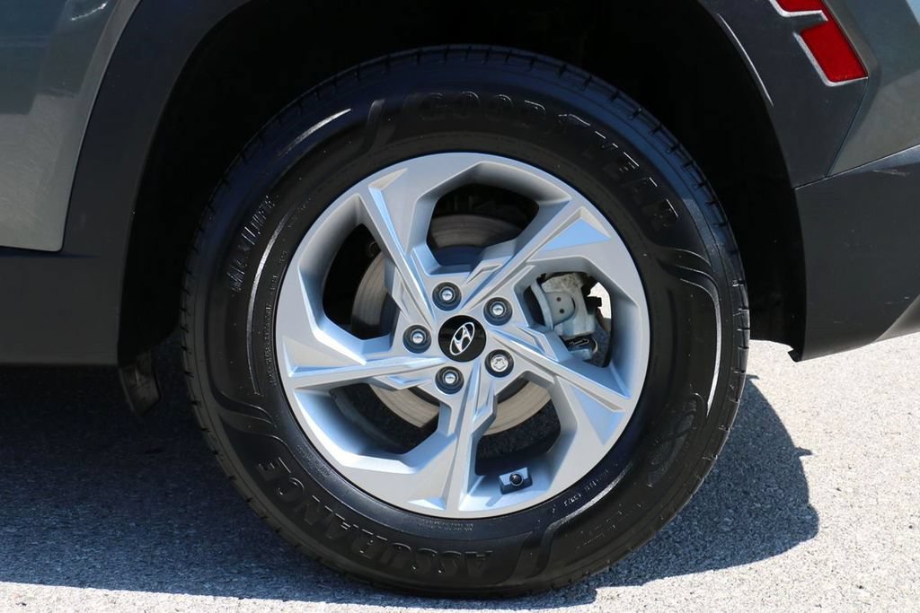 Used 2022 Hyundai Tucson SEL AWD/4WD image 9