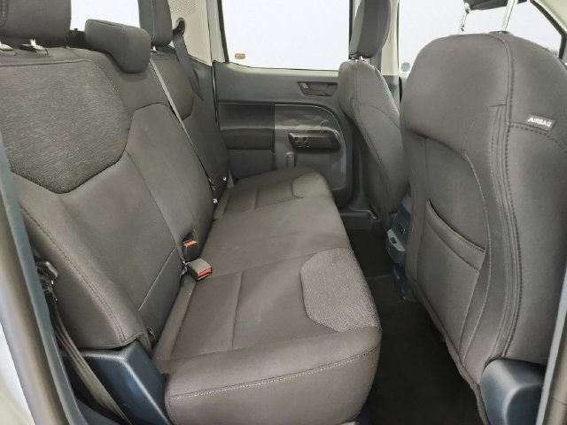 Certified 2025 Ford Maverick XL FWD image 24