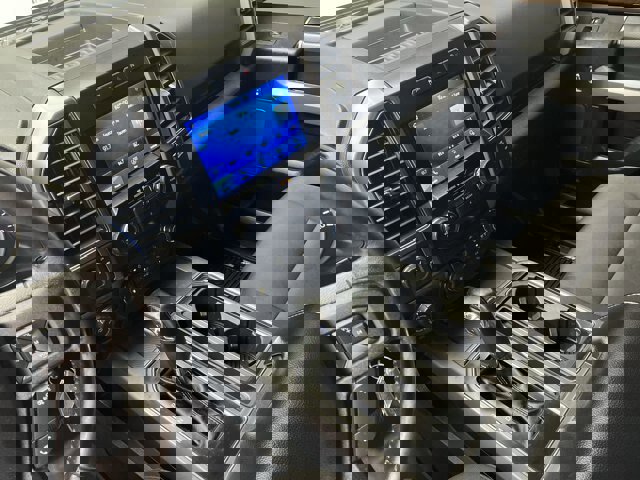 Certified 2019 Ford F150 XLT w/ Equipment Group 302A Luxury image 26