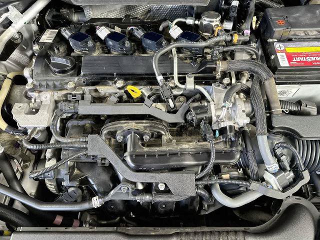 Used 2020 Toyota Corolla SE FWD image 9