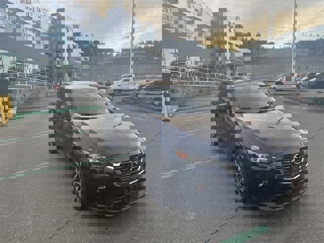 Used 2019 MAZDA CX-3 Touring w/ Preferred Equipment Package image 6