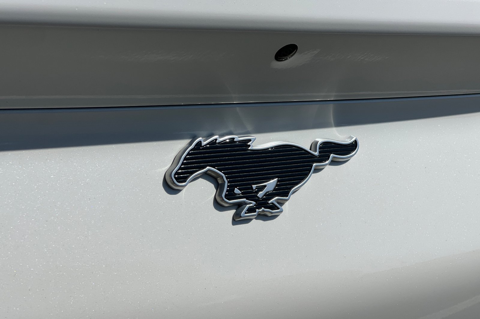 Certified 2023 Ford Mustang Mach-E Premium RWD image 27