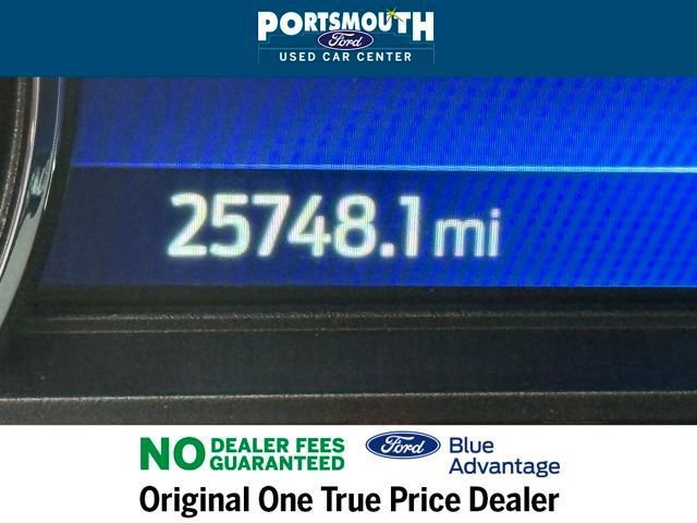 Certified 2023 Ford Explorer XLT w/ Equipment Group 202A image 25