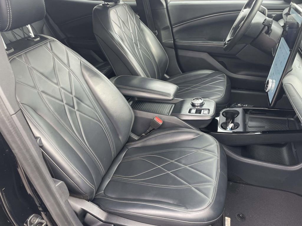 Certified 2022 Ford Mustang Mach-E Select image 29