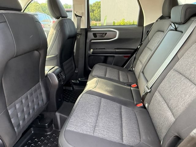 Certified 2024 Ford Bronco Sport Big Bend AWD/4WD image 18