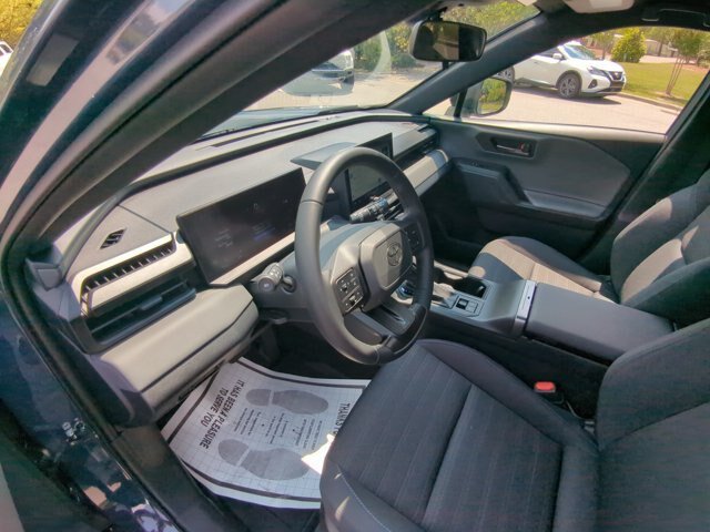 Used 2026 Toyota RAV4 SE AWD/4WD image 15