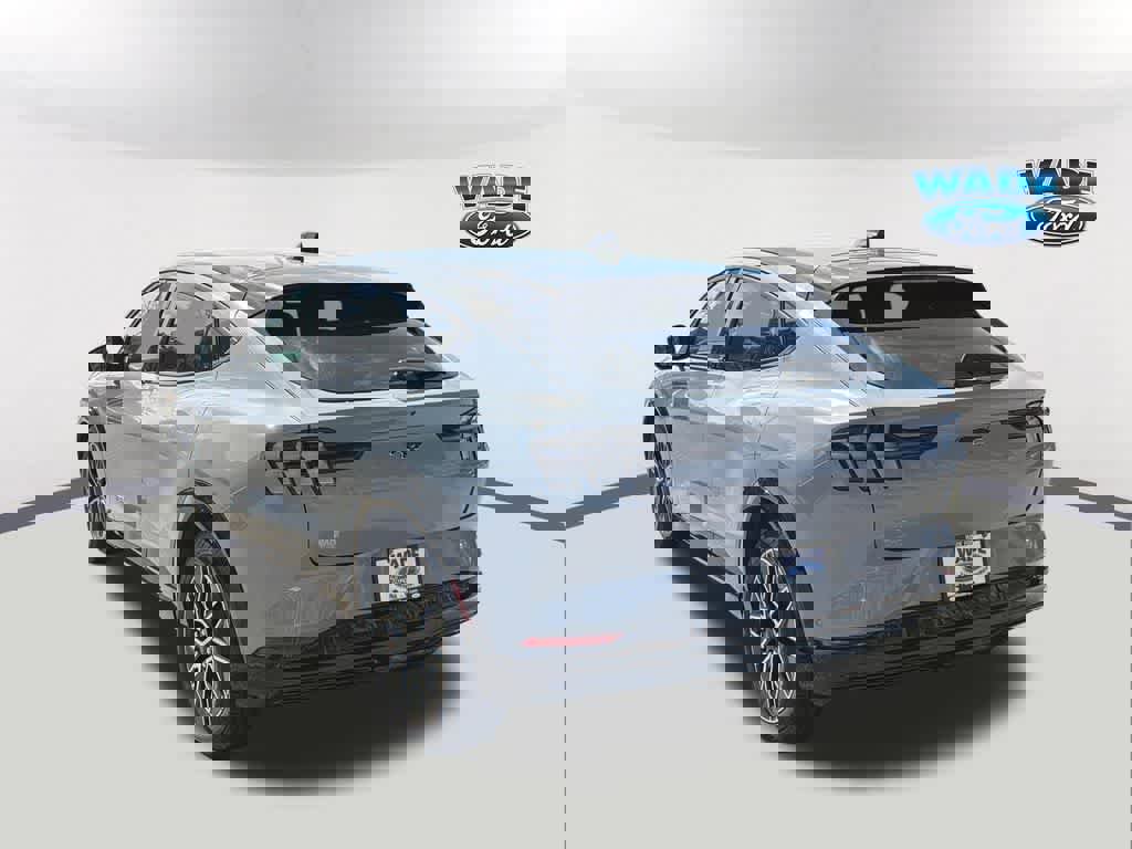 Certified 2024 Ford Mustang Mach-E Premium image 7