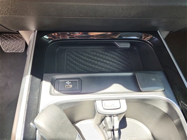 Used 2024 Mercedes-Benz EQB 250+ image 21