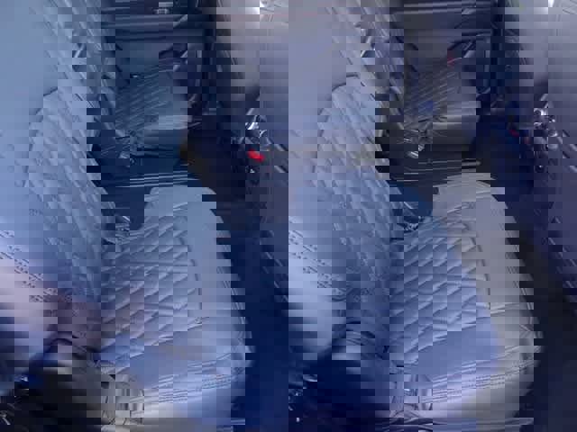 Certified 2025 Ford Explorer ST image 13