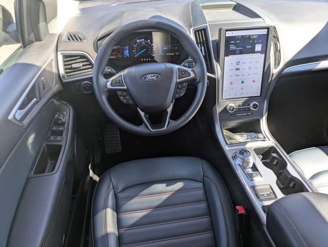 Certified 2022 Ford Edge SEL w/ Sport Appearance Package image 29