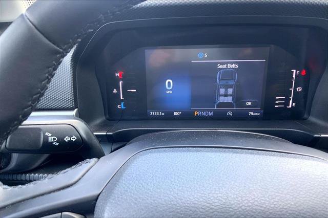 Certified 2024 Ford Ranger XLT AWD/4WD image 20