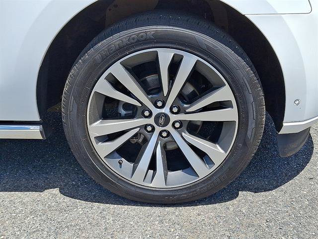 Certified 2020 Ford Expedition Platinum AWD/4WD image 17