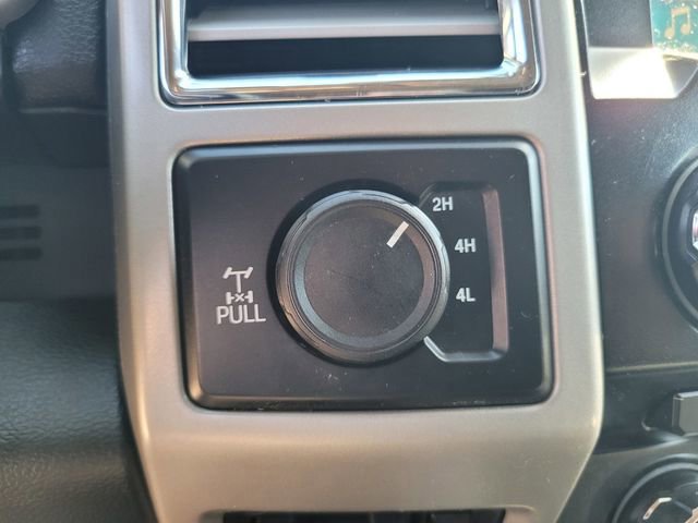 Certified 2017 Ford F250 Lariat w/ Chrome Package image 25