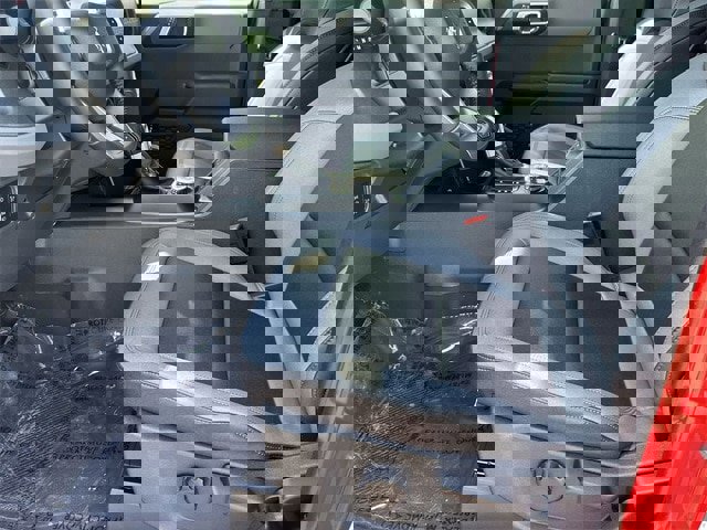 Certified 2024 Ford Bronco Big Bend w/ Sasquatch Package image 11