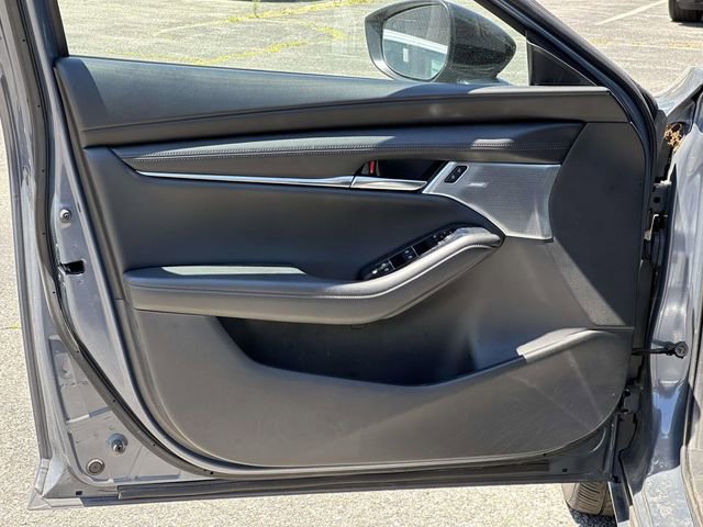 Used 2023 MAZDA MAZDA3 AWD 2.5 Turbo Hatchback image 7