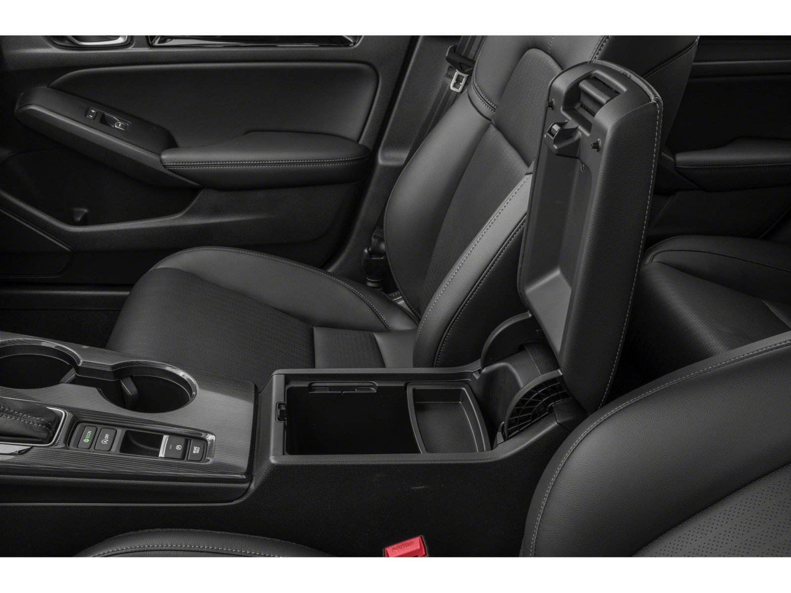 Used 2022 Honda Civic EX-L image 9