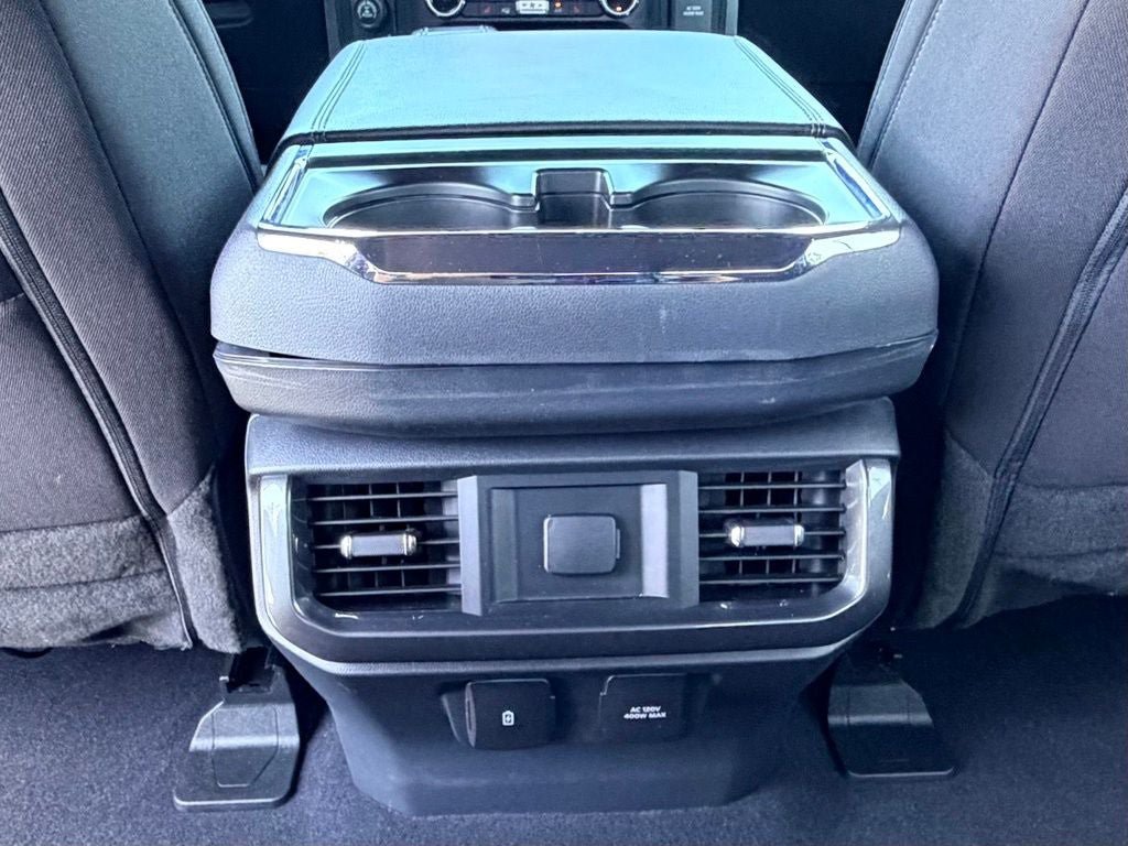 Certified 2023 Ford F150 XLT w/ Equipment Group 302A High AWD/4WD image 22
