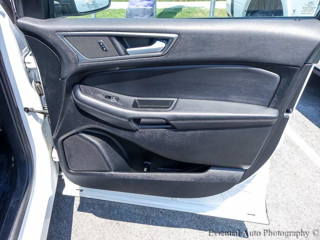 Certified 2024 Ford Edge SE AWD/4WD image 25
