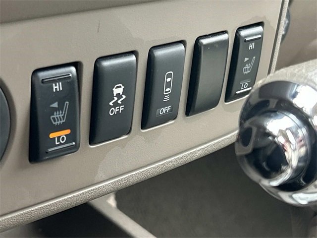 Used 2018 Nissan Frontier SV w/ Value Truck Package image 33