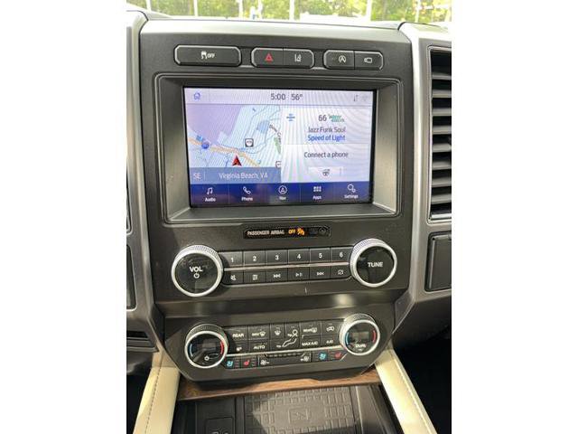 Certified 2021 Ford Expedition Platinum RWD image 15