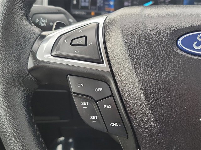 Certified 2024 Ford Edge SEL w/ Convenience Package image 14