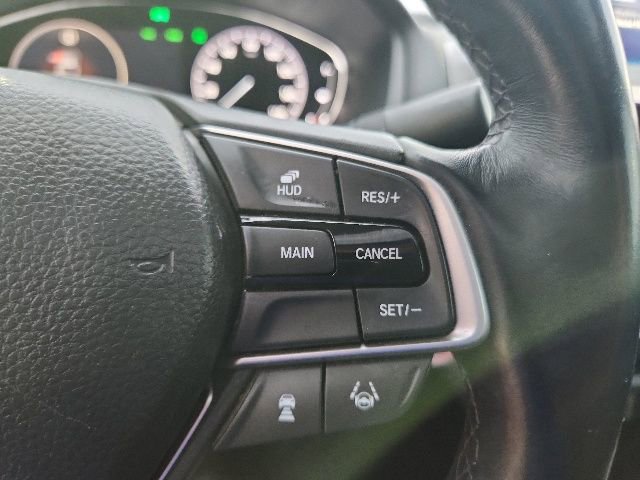 Used 2020 Honda Accord Touring image 28