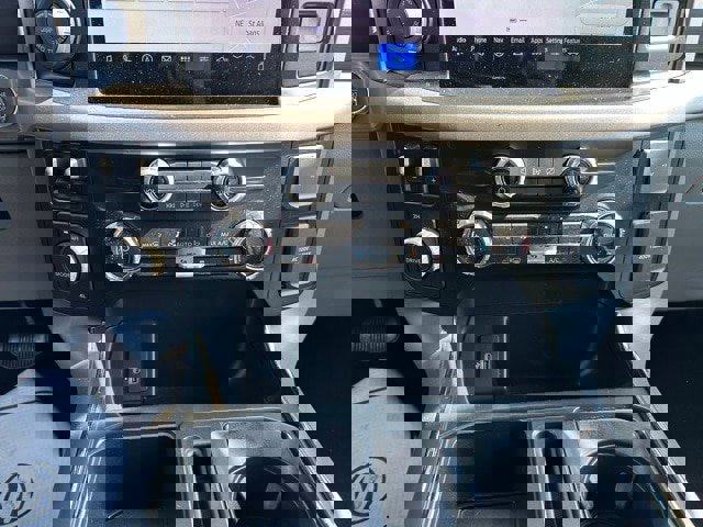 Certified 2024 Ford F150 XLT w/ Equipment Group 302A MID image 27