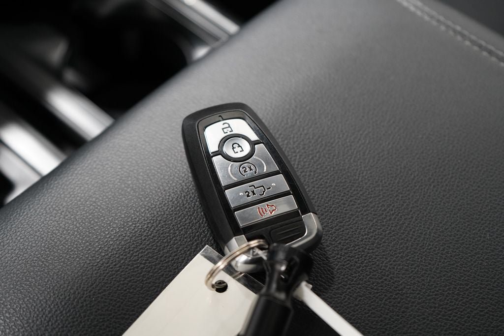Certified 2023 Ford F150 Lariat w/ Equipment Group 502A High AWD/4WD image 33