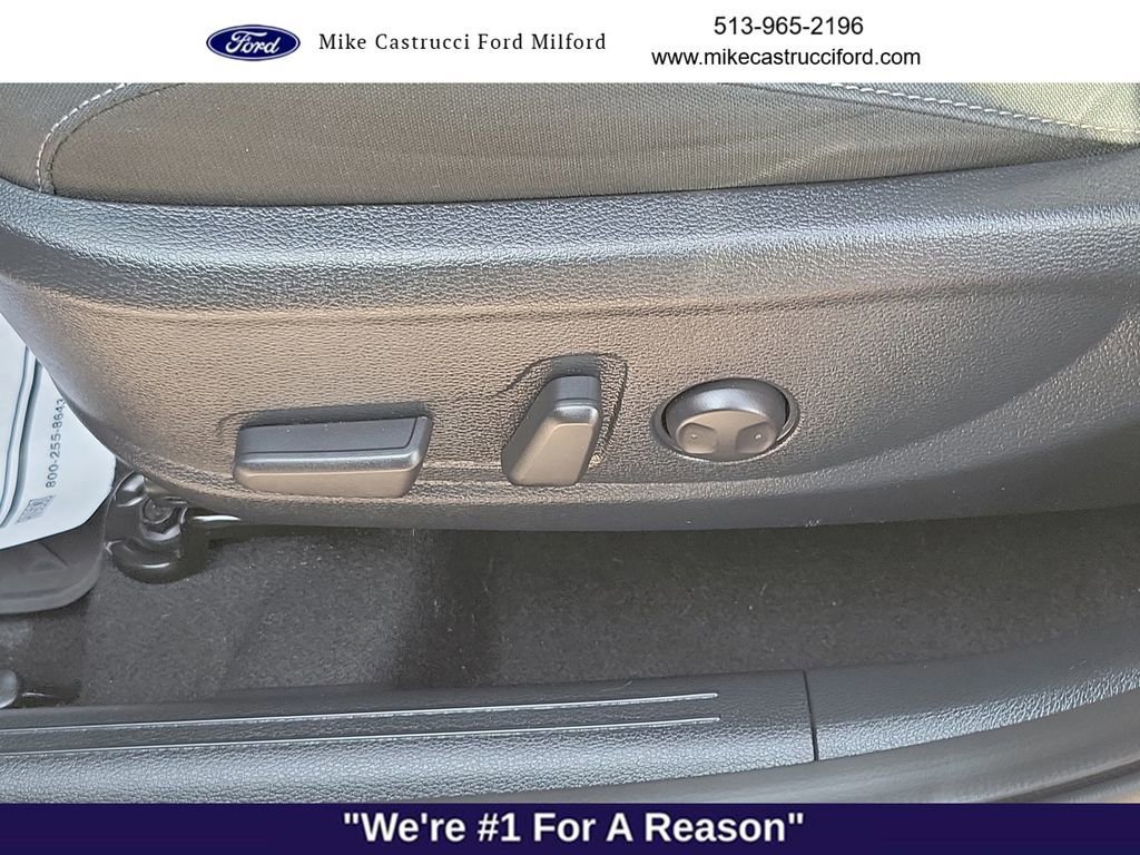 Used 2023 Kia Soul EX image 23
