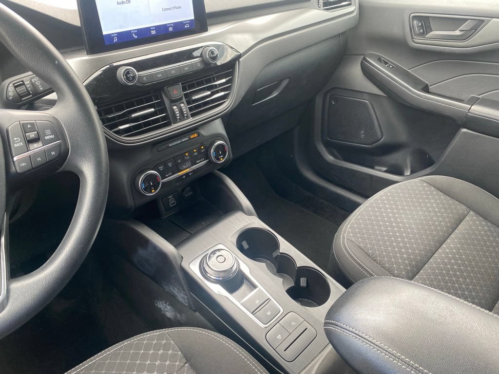 Certified 2025 Ford Escape Active FWD image 24