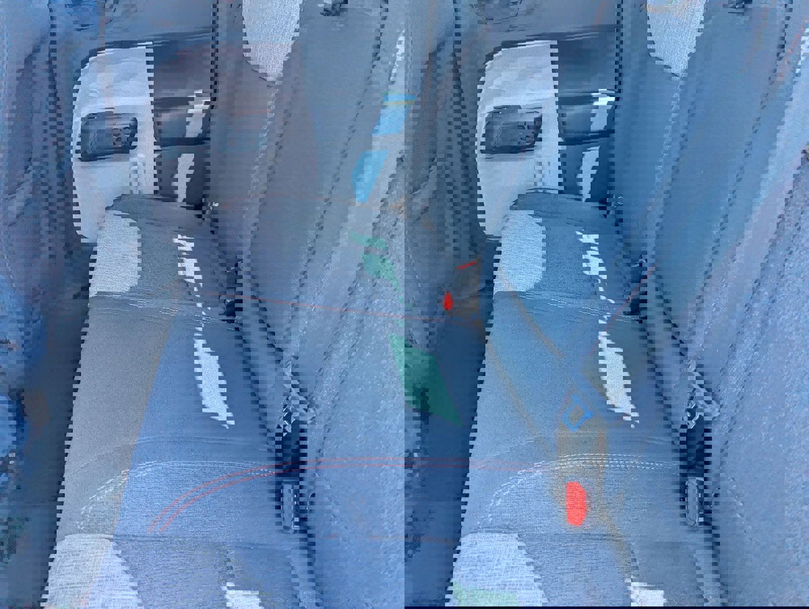 Certified 2022 Ford Maverick XLT image 14