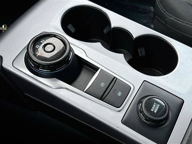 Certified 2023 Ford Bronco Sport Big Bend w/ Convenience Package image 14