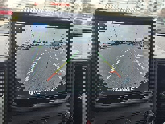 Certified 2022 Ford Bronco Sport Outer Banks w/ Tech Package image 13