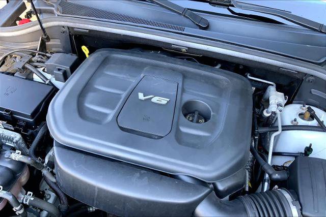 Used 2018 Jeep Grand Cherokee Summit AWD/4WD image 31