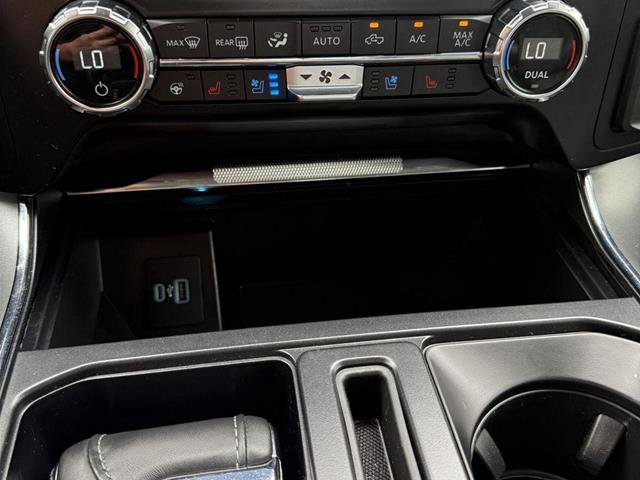 Certified 2021 Ford F150 Lariat w/ Equipment Group 502A High AWD/4WD image 13