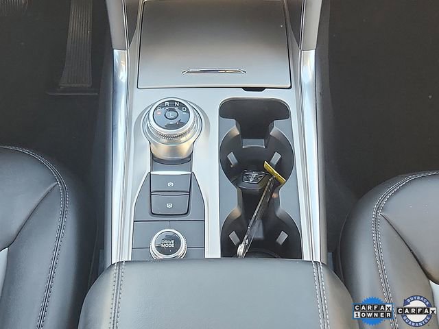 Certified 2022 Ford Explorer XLT w/ Equipment Group 202A image 18