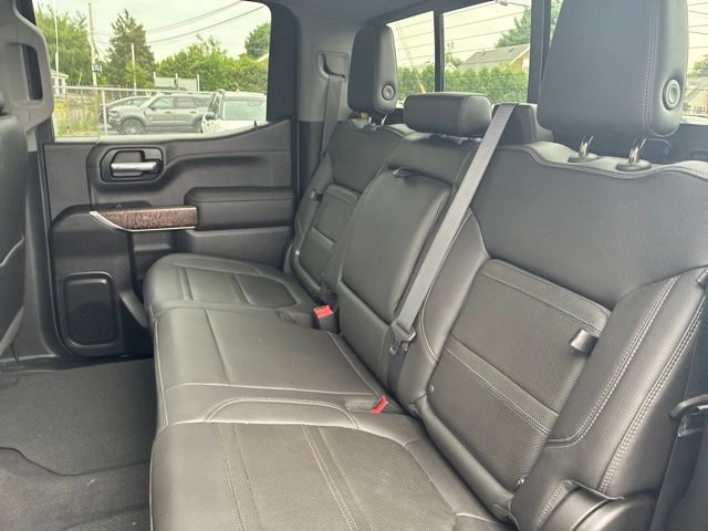 Used 2020 GMC Sierra 1500 Denali w/ Denali Ultimate Package AWD/4WD image 16