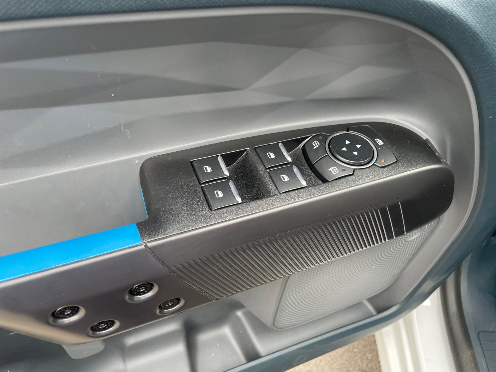 Certified 2025 Ford Maverick Lobo AWD/4WD image 17