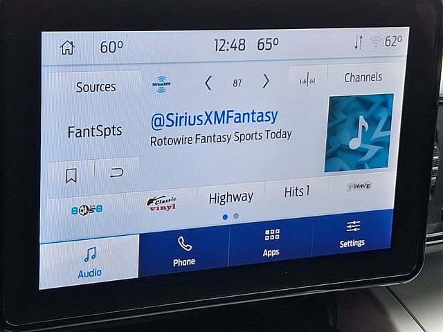 Certified 2022 Ford Explorer XLT w/ Class IV Trailer Tow Package image 19